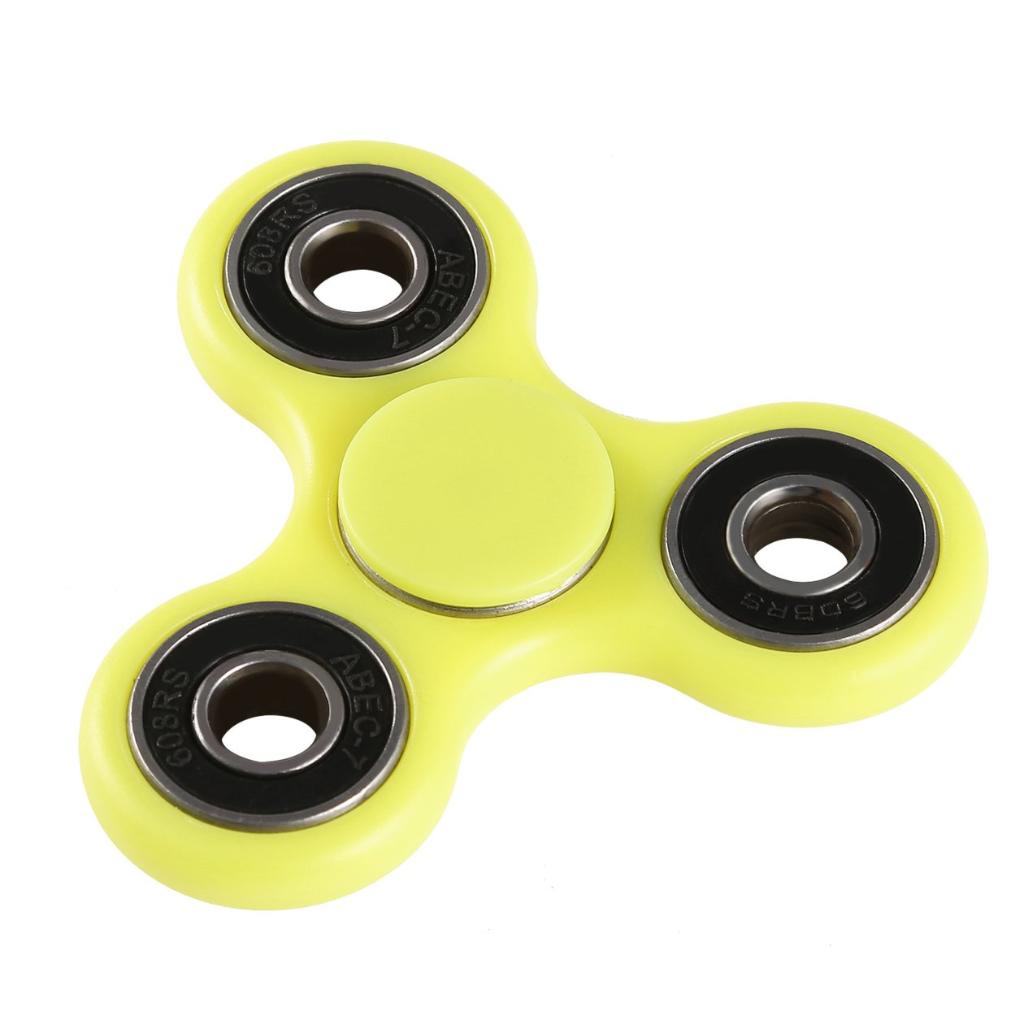 Con Quay Đồ Chơi Fidget Spinner EDC