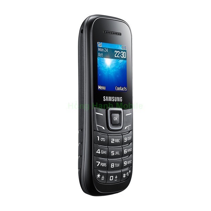 Điện Thoại Samsung E1200 - Hàng Chính Hãng