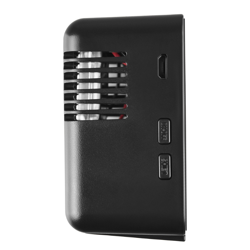 Máy Phân Tích Khí CO2 Carbon Dioxide 4 Trong 1 Đa Năng