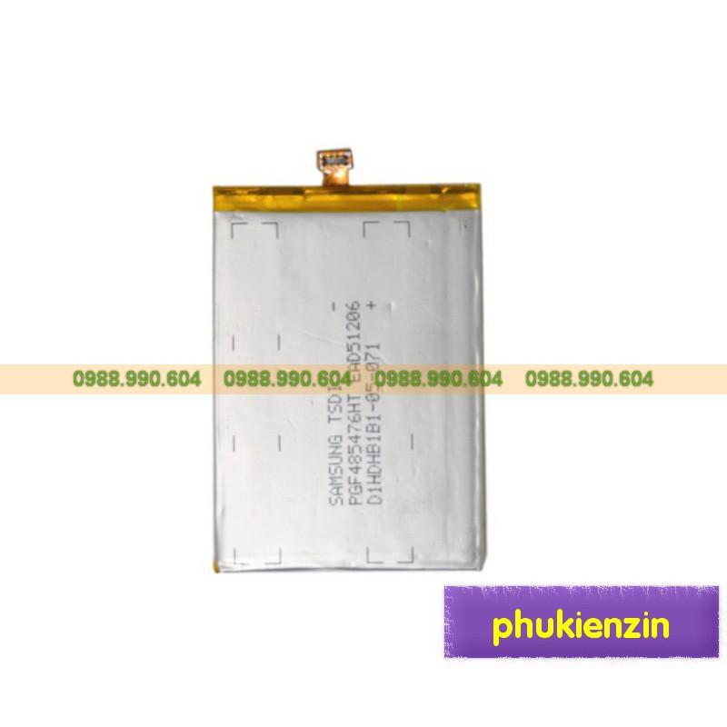 Pin Gionee E6 Mini chính hãng