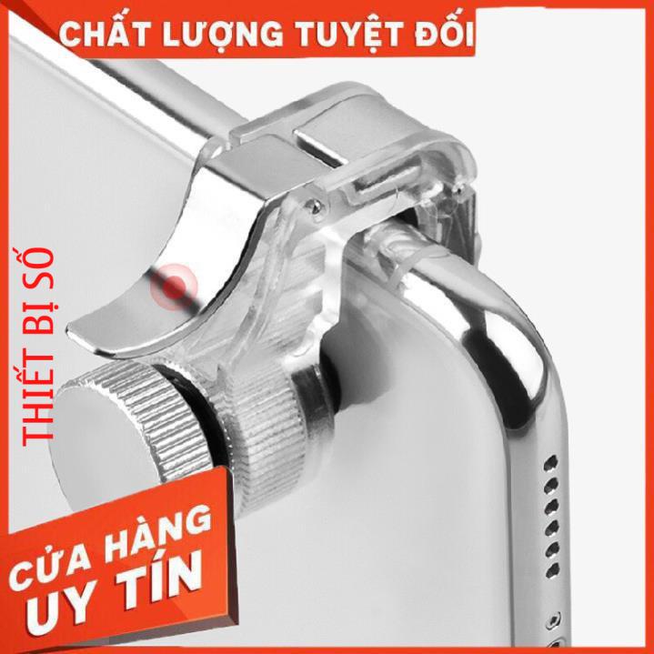 Bộ 2 Nút Bấm Chơi Game Bắn PUBG R11 Bằng Hợp Kim -dc3171