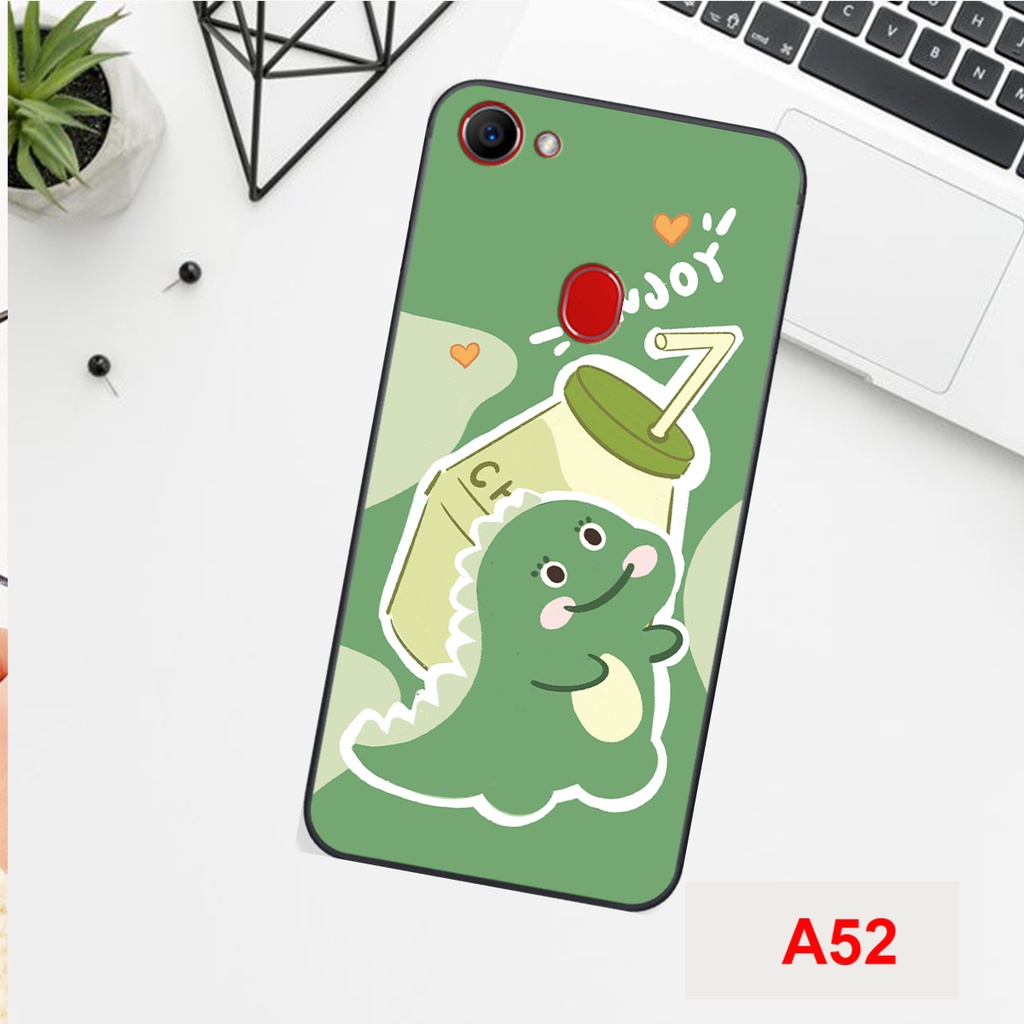 [FREESHIP] ỐP LƯNG OPPO F7-OPPO F7 YOUTH- OPPO F5-OPPO F5 YOUTH HÌNH HOẠT HÌNH ĐẸP-DỄ THƯƠNG