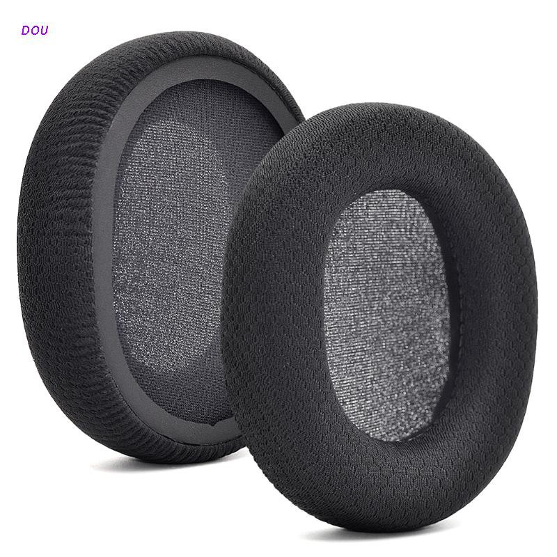 Đệm Xốp Bọc Đầu Tai Nghe Thay Thế Cho Kingston - Hyperx Cloud Core / Cloud Ii