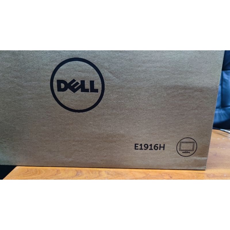 Màn hình wide led 19 inch DELL E1920H mới 100% fullbox, bảo hành 12 tháng. Shop 5 sao uy tín nhất shopee