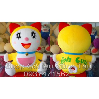 Gấu bông doremi