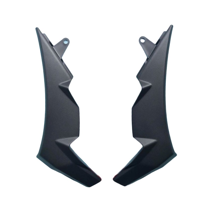 Nhựa nhám che bửng Satria Fi – Raider Fi Việt Nam