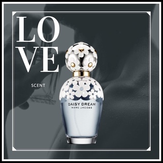 𝑳𝒐𝒗𝒆.𝑺𝒄𝒆𝒏𝒕 - Nước Hoa Chính Hãng Marc Jacobs Daisy Dream FOREVER EDP 10ml