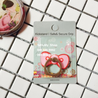 Nhẫn Iring cute