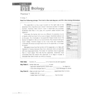 Building Skills For The TOEFL iBT Beginning - Writing