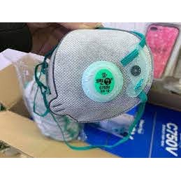 Khẩu trang Hàn Quốc C750V có sẵn | BigBuy360 - bigbuy360.vn