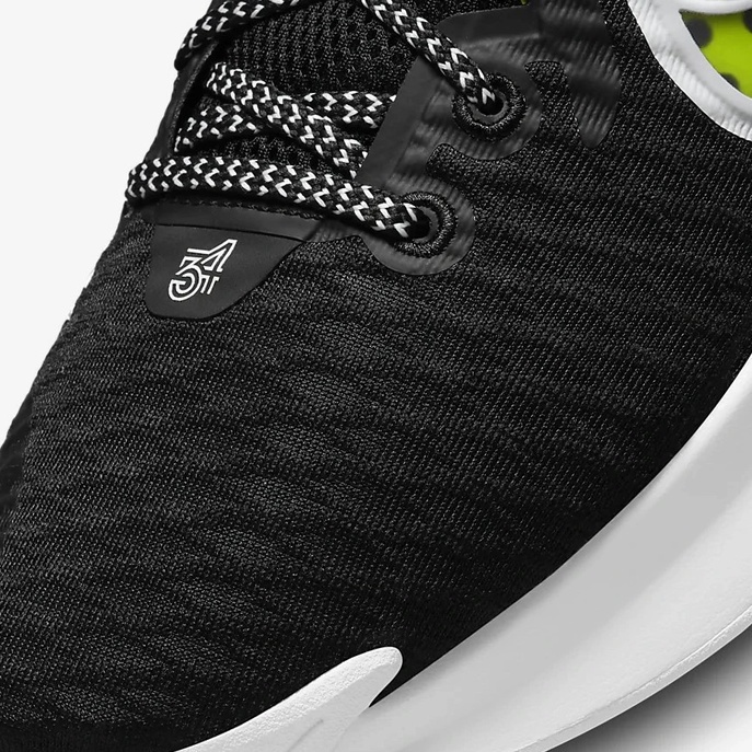 Giày bóng rổ nam Nike Chính Hãng Giannis Immortality