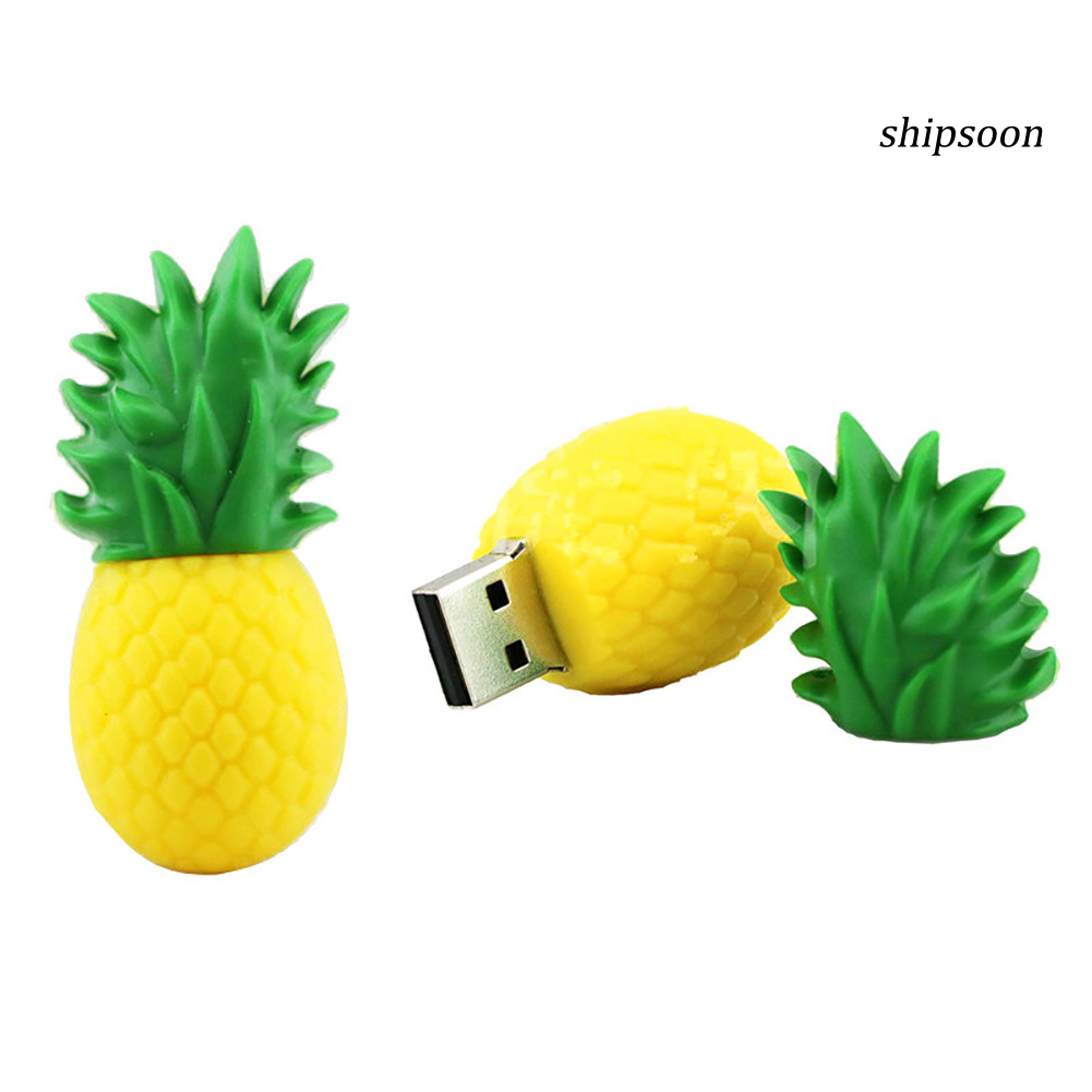 Usb 8gb 16gb 32gb 64gb 128gb Hình Quả Dứa | BigBuy360 - bigbuy360.vn