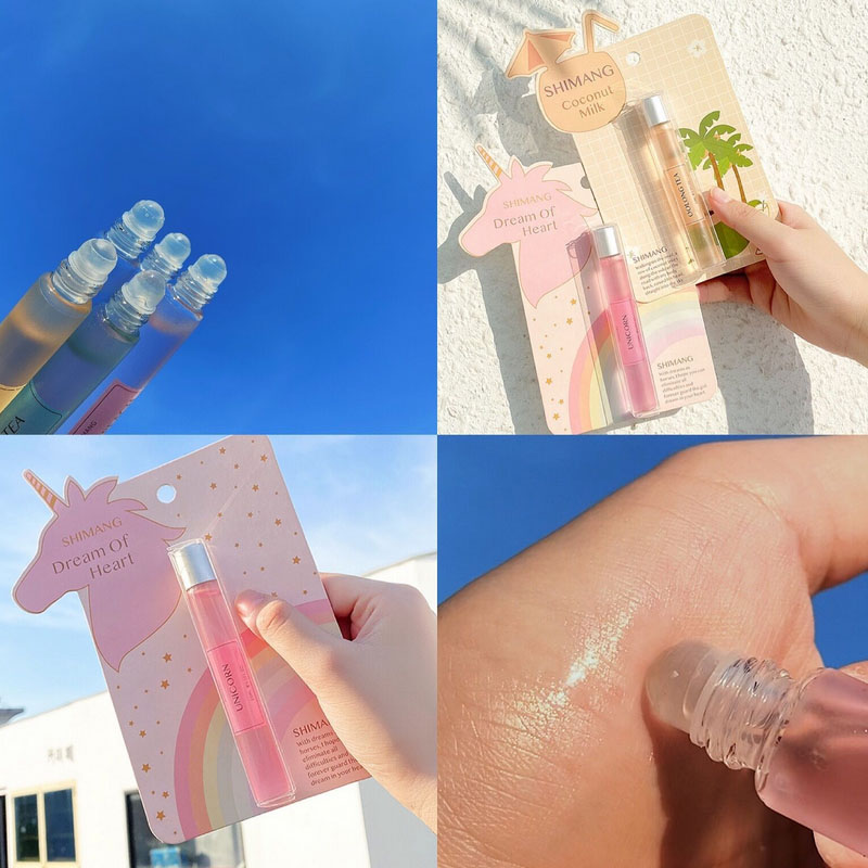 Nước Hoa Dạng Ống Lăn Shimang 15ML Siêu Dễ Thương | BigBuy360 - bigbuy360.vn