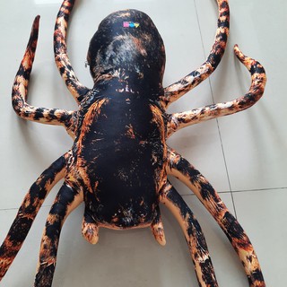 Gối 3D Con Nhện