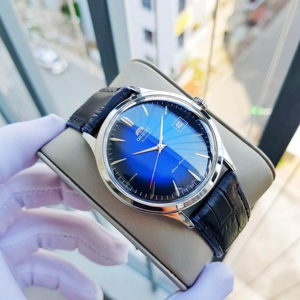 Đồng Hồ Thời Trang Nam Automatic or88