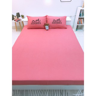 Vỏ bọc topper size 1m8x2m- Tấm làm mềm đệm mới nhất 2020