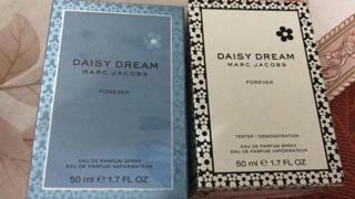Nước hoa Daisy Dream forever 50ml tester