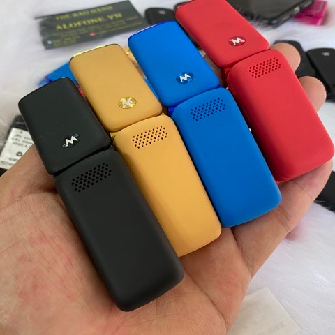 Điện thoại đôc mini F1 có bluetooth spartner