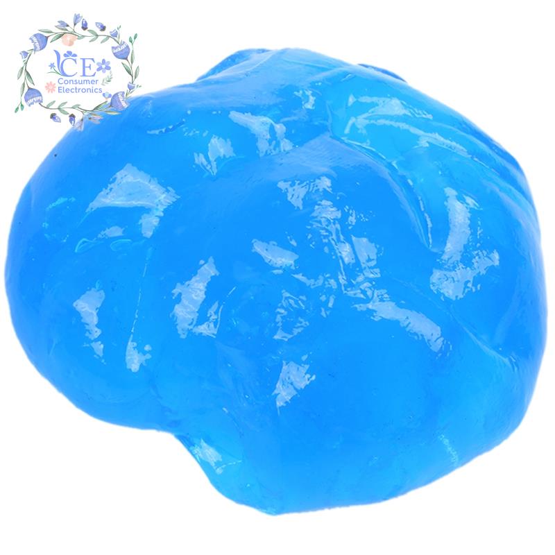 Gel vệ sinh bàn phím máy tính