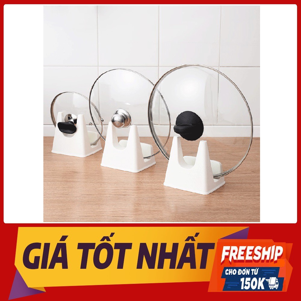 Giá gác vung nồi Inomata Nhật Bản