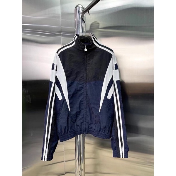 ⚡️⚡️Bộ Balenciaga nylon- Balenciaga Nylon Set / Áo khoác Balenciaga-Quần Jogger Balenciaga/Jacket Balenciaga Pant