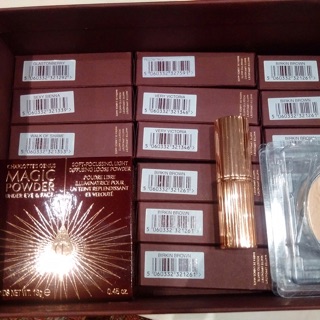 💄💄💄Son Charlotte Tilbury