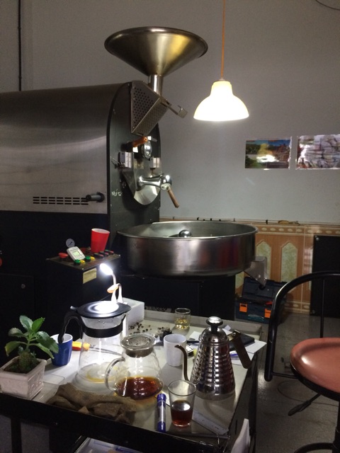 Combo 5kg Cà Phê Nguyên Chất Rang Mộc Chậm Coffee – Yêu Thương 250g (Không kèm phin) | BigBuy360 - bigbuy360.vn