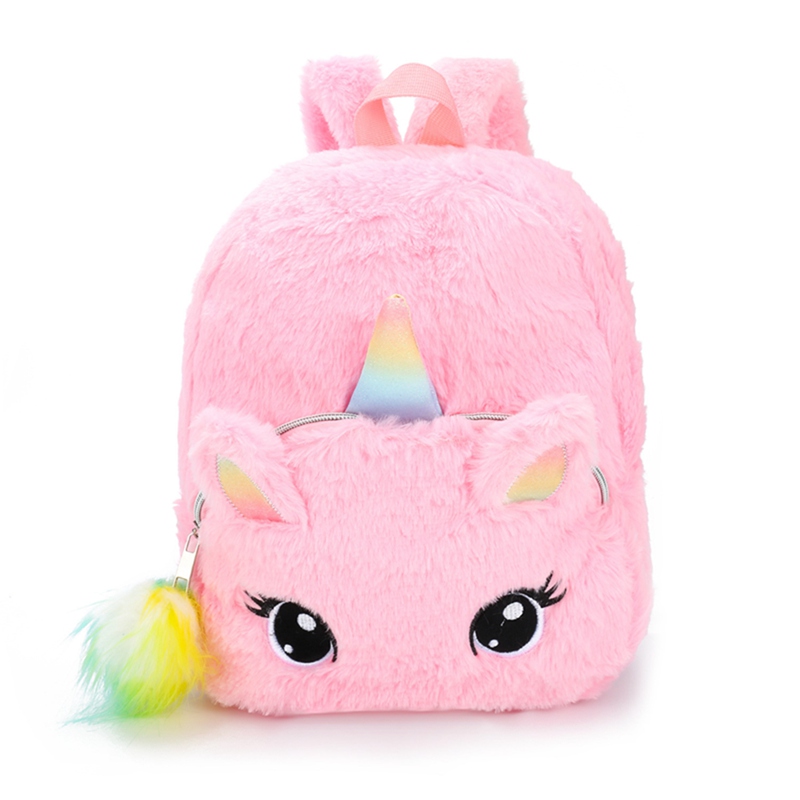 Tmdbyx Cute unicorn backpack Shoulder Bags