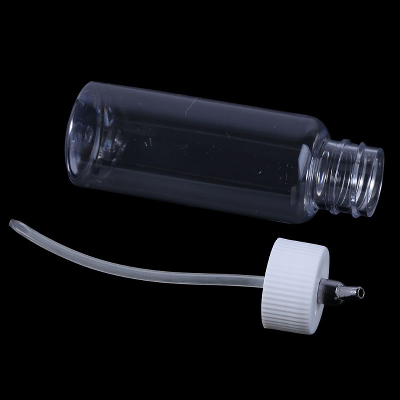 1 Bình Xịt Khí Bằng Nhựa 100cc Hai Chức Năng Mới