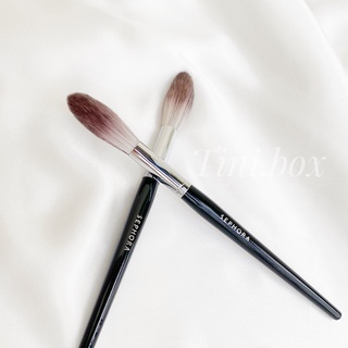 Cọ đánh highlight lông dài mềm mại Sepra 93