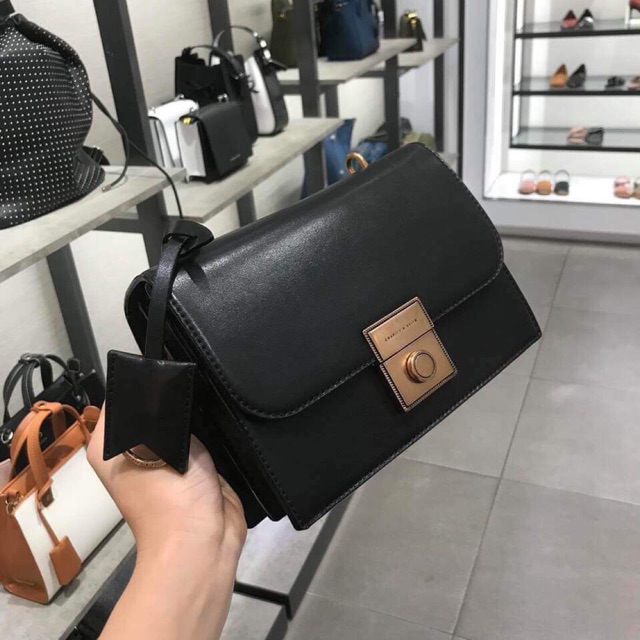 Túi dây bản to Cnk