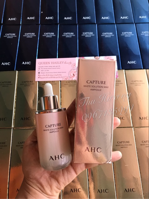 ( Có sẵn) TINH CHẤT AHC  ( date xa 2022) | BigBuy360 - bigbuy360.vn