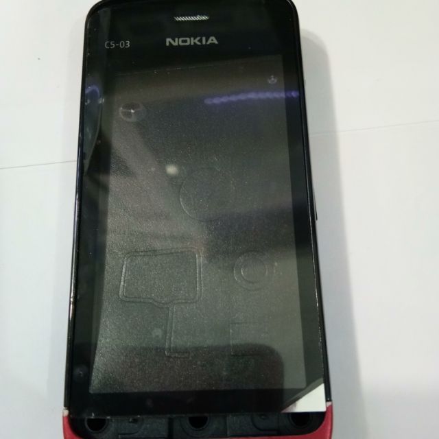 Vỏ điện thoại Nokia c5-03
