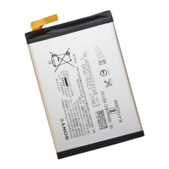 Pin Sony XA2 ULTRA H3213, H3223, H4213, H4233 3580mAh XỊN BẢO HÀNH 6 THÁNG