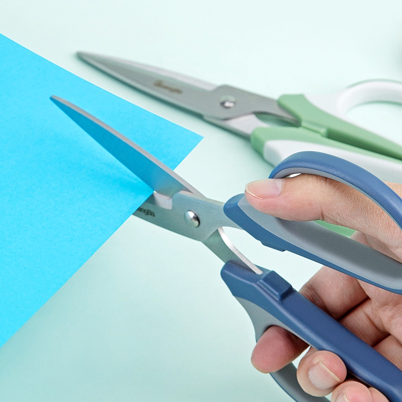 Kéo đa năng 190mm GuangBo - sử dụng phòng bếp W71202