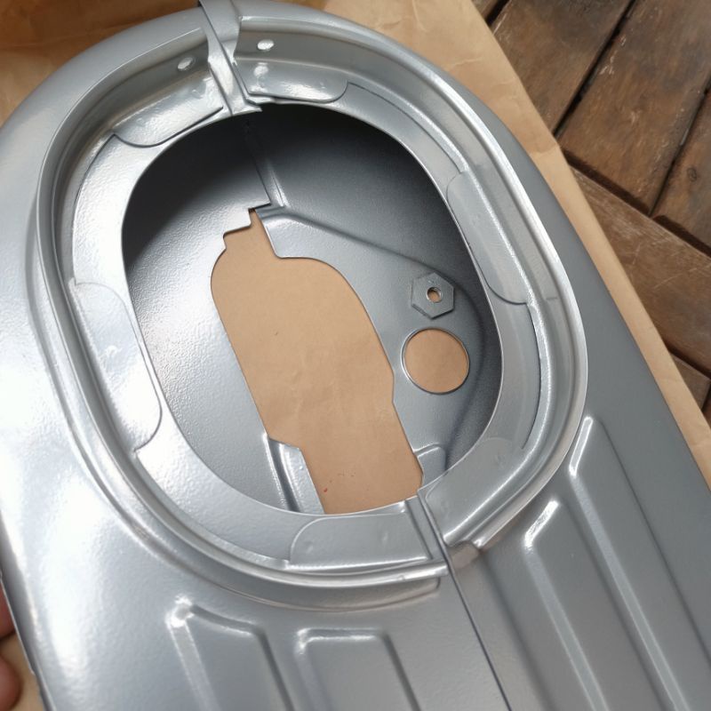 Catte, hộp xích dream thái