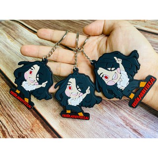 Móc khóa Thiên An siêu dễ thương