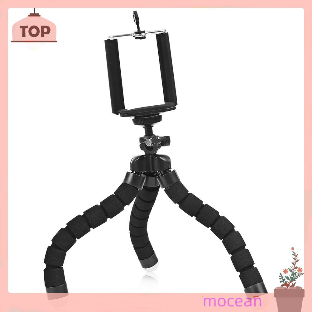 Giá Đỡ Tripod Linh Hoạt Cho Gopro Xiaomi Yi 4k