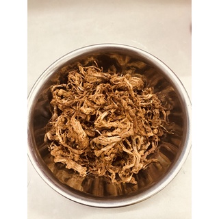 khô bò sợi 100% bò thật