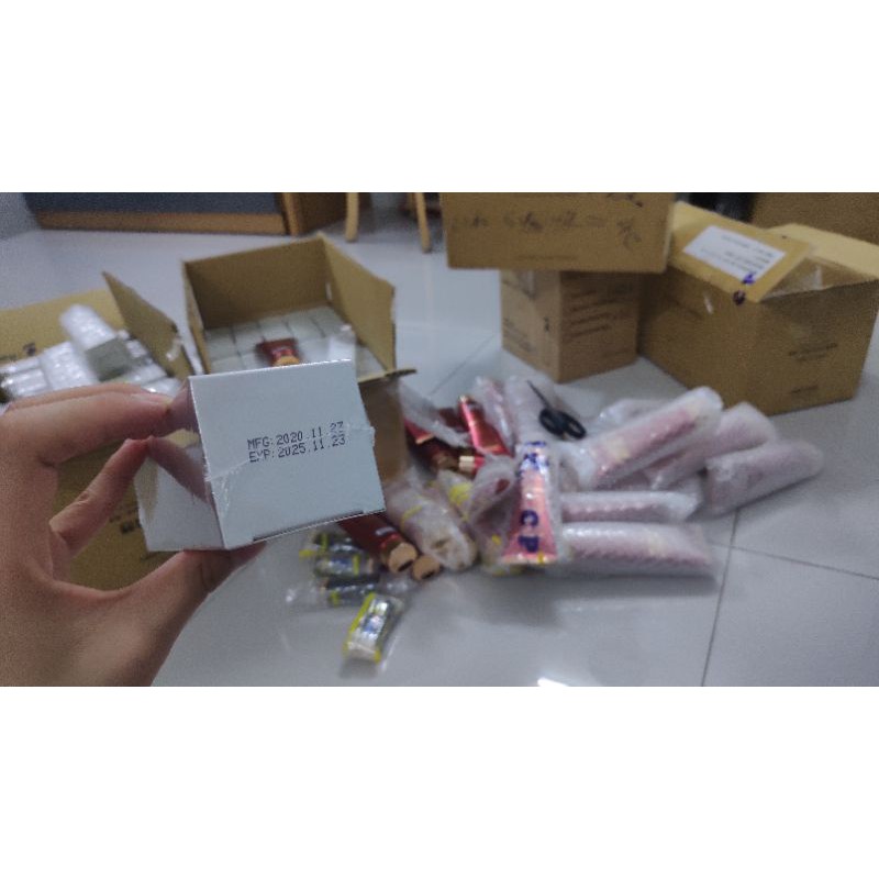 Combo 2 chai essence dưỡng tóc AHA DREAM TREND | BigBuy360 - bigbuy360.vn