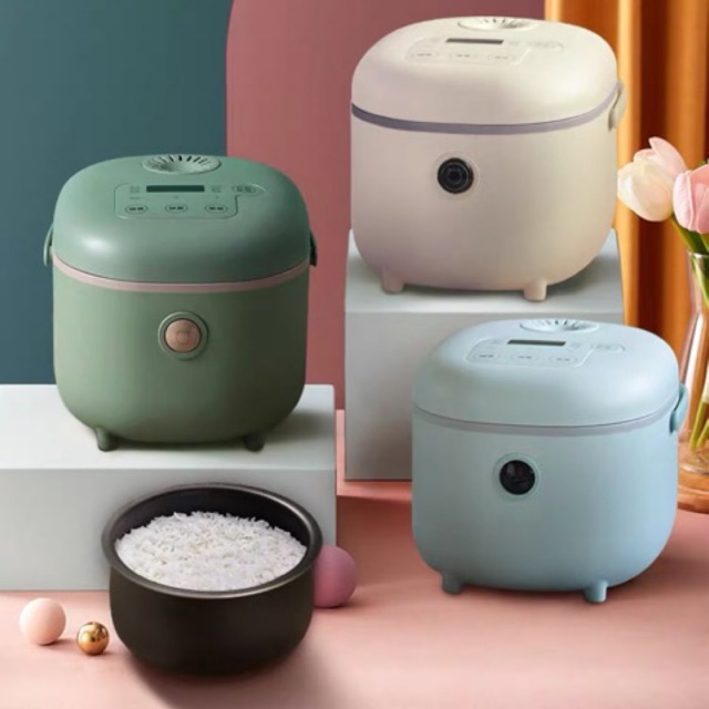 Có sẵn!!! Nồi cơm điện 3lít DFB-B30R1