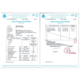 (new) Mask Diếp Cá Tái Sinh - Meea Origin