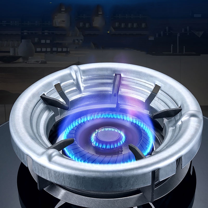 Kiềng Chắn Gió Bếp Gas
