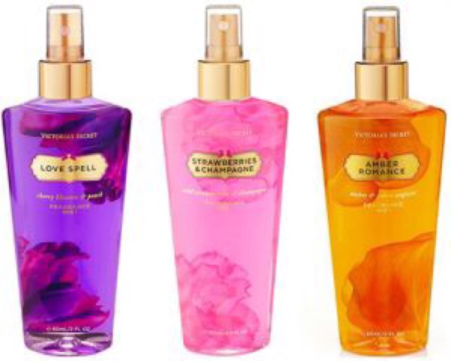 Follow Shop 16/04 Nước Hoa toàn thân Victoria's Secret Sheer Love 250ml