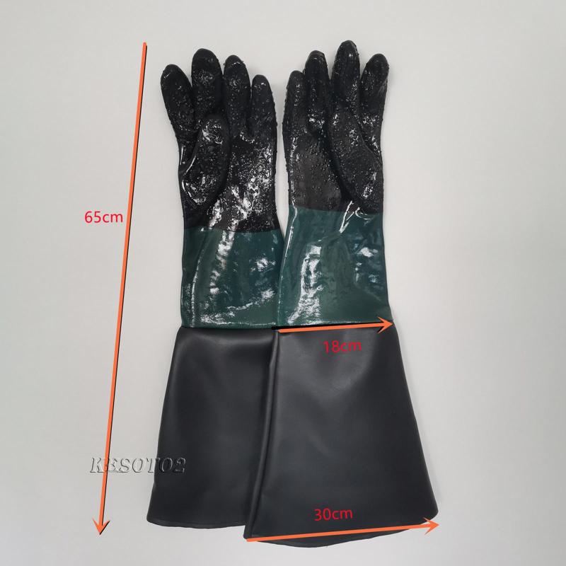 Găng Tay Cát Thay Thế Lbst01 Kesoto2