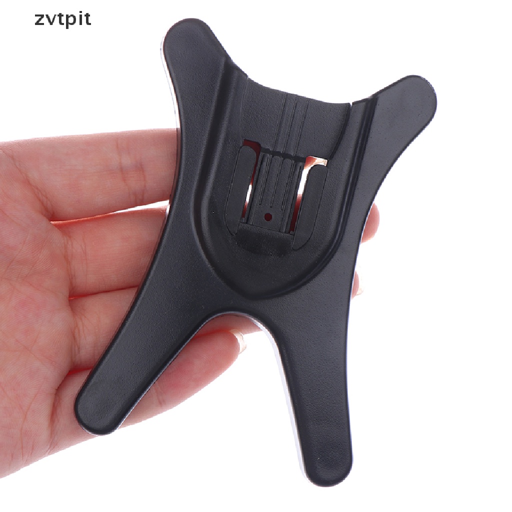 [ZVPT] 2pcs SLR camera flash hot shoe base bracket camera universal base DSF