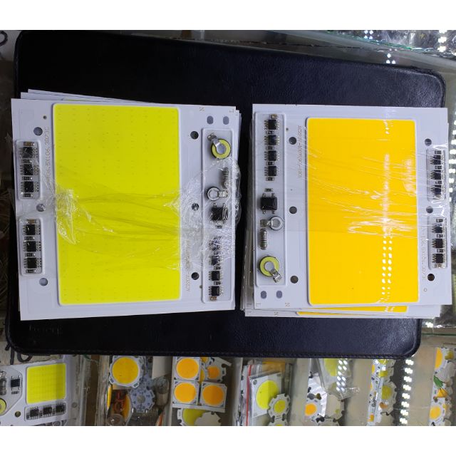 Mắt LED 100W - 220V. M.Q: 0765563012