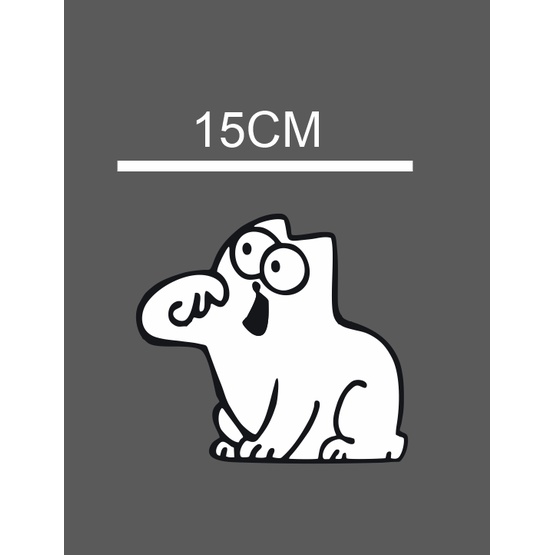 Tem dán ngộ nghĩnh 06