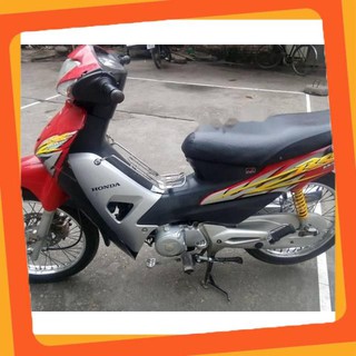 Bán lẻ - dàn áo wave rs 100 wave a @ 100