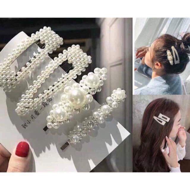 Cặp tóc